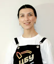 Измайлова Нелли