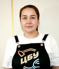 Гамаюнова Диля